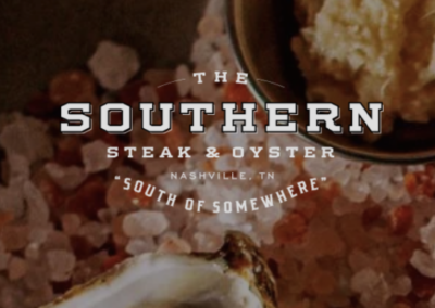 Southern Steak & Oyster