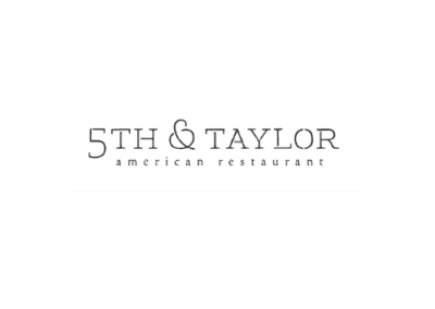 5TH & Taylor