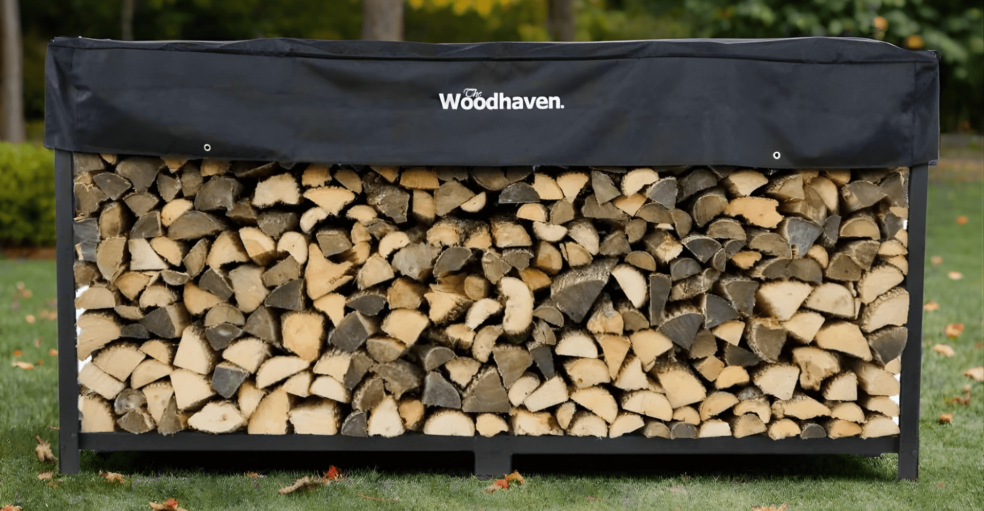 Why Nashville Restaurants Need a Professional Firewood Storage System