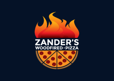 Zander’s Woodfired Pizza