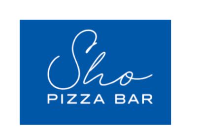 Sho Pizza Bar
