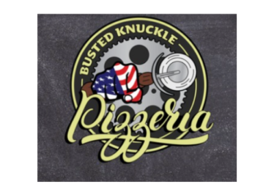 Busted Knuckle Pizzeria