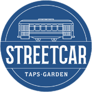 StreetCar Taps & Garden